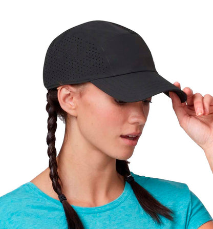 Gorra Running_Unisex_ON Lightweight Cap