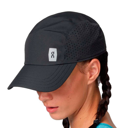 Gorra Running_Unisex_ON Lightweight Cap