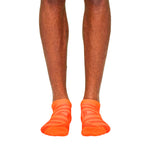 Running On Performance Low Sock M Socks