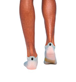 Running On Performance Low Sock M Socks