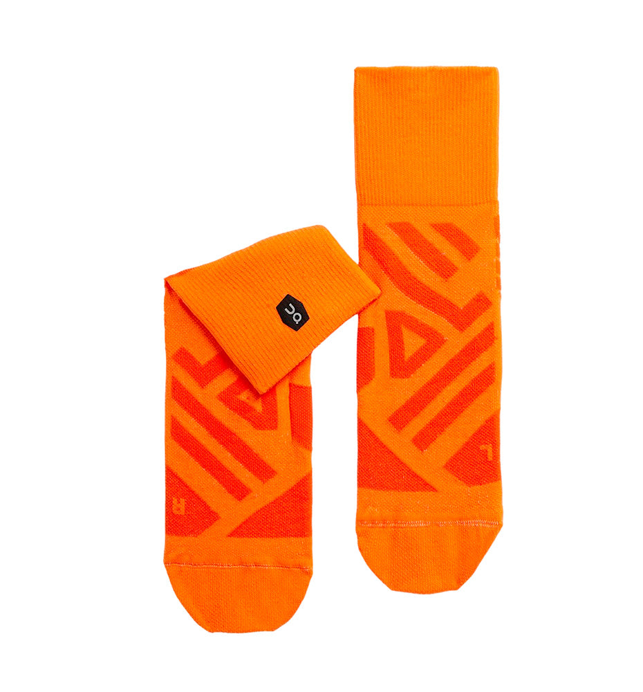 Running Socks_Men_ON Performance Mid Sock M