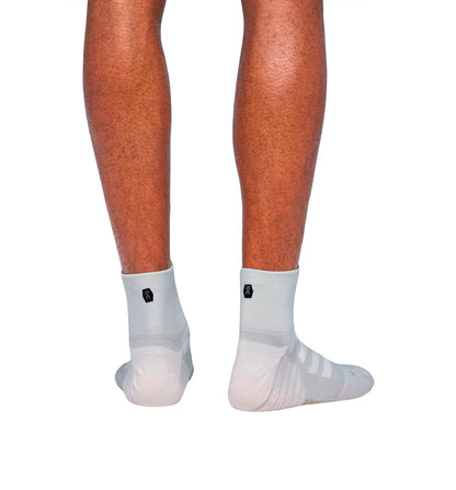 Calcetines Running_Hombre_ON Performance Mid Sock M