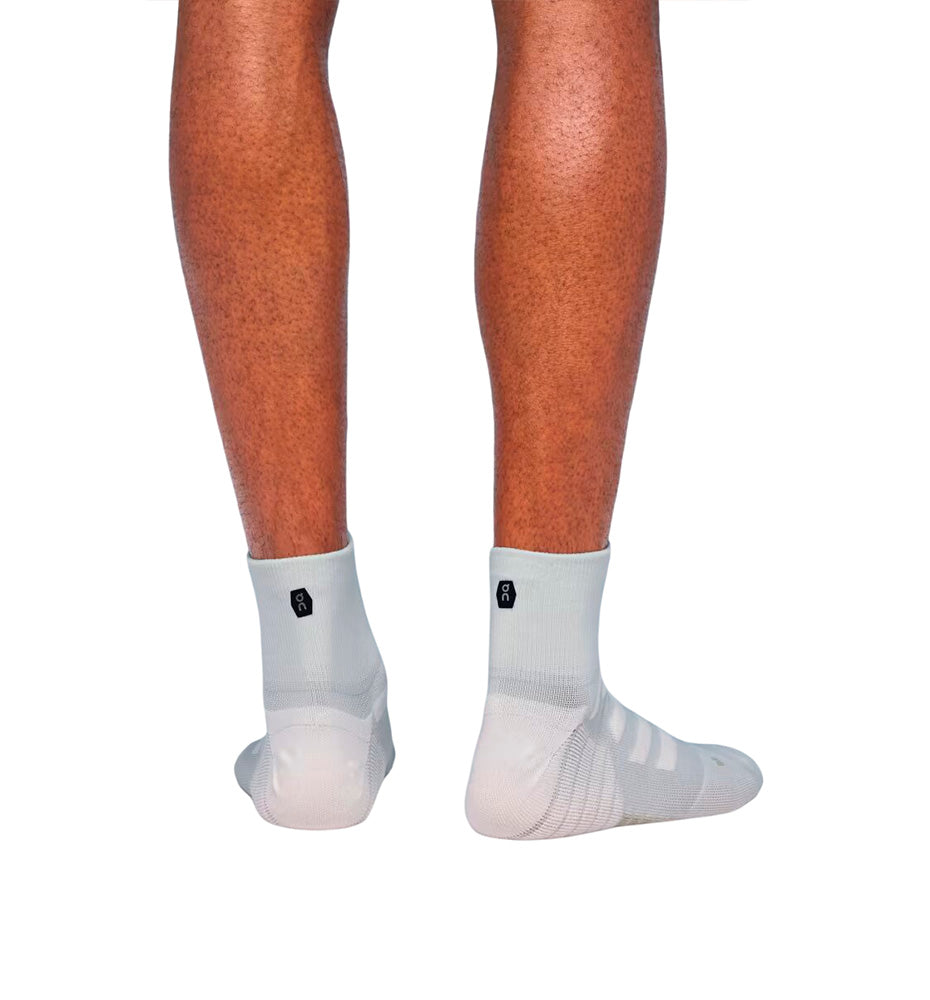 Running Socks_Men_ON Performance Mid Sock M