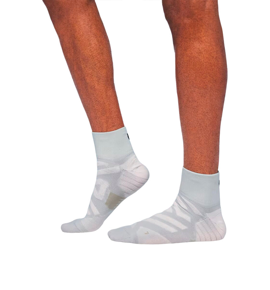 Running Socks_Men_ON Performance Mid Sock M