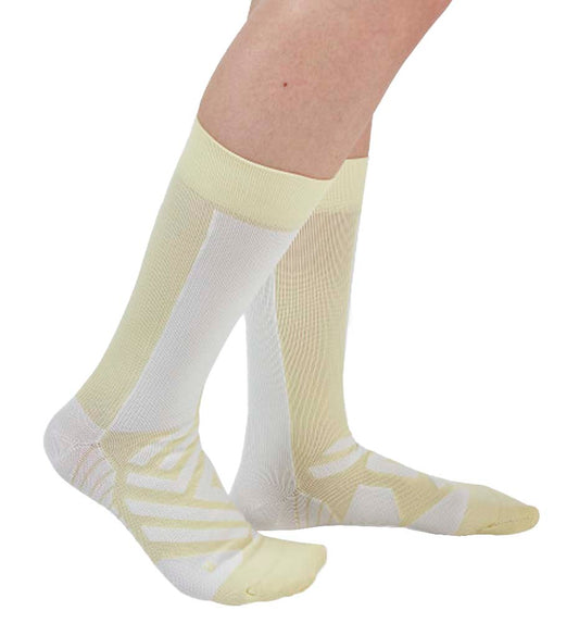 Calcetines Running_Unisex_ON High Sock