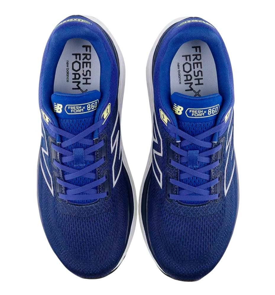 Running Shoes_Men_NEW BALANCE M860 V14 M