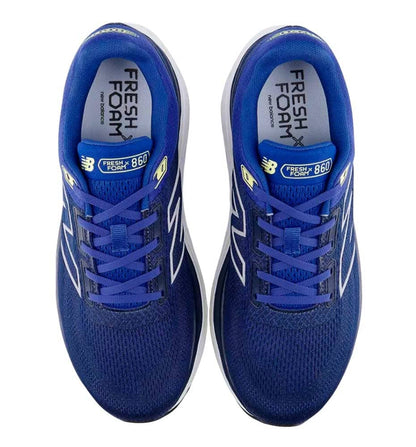 Running Shoes_Men_NEW BALANCE M860 V14 M