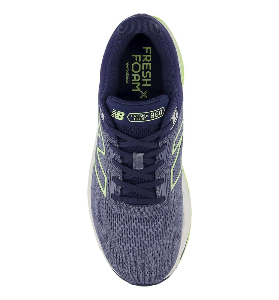 Running Shoes_Men_NEW BALANCE M860 V14 M