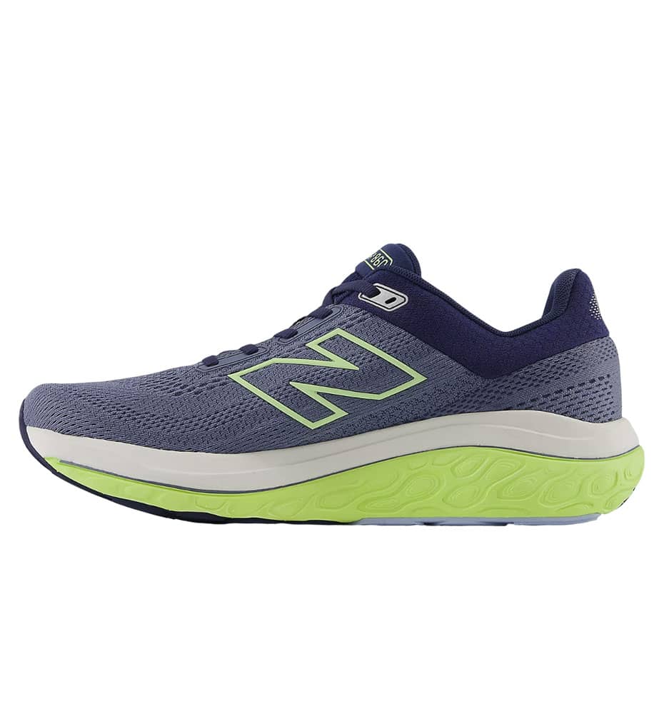 Running Shoes_Men_NEW BALANCE M860 V14 M