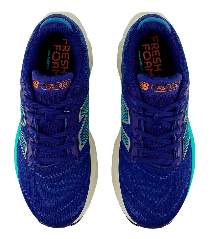 Running Shoes_Men_NEW BALANCE M880 V14 M