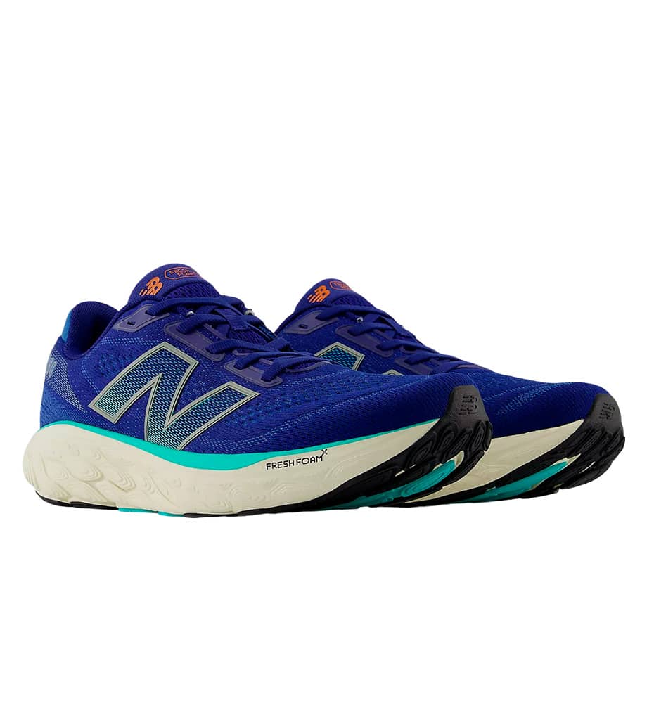 Running Shoes_Men_NEW BALANCE M880 V14 M