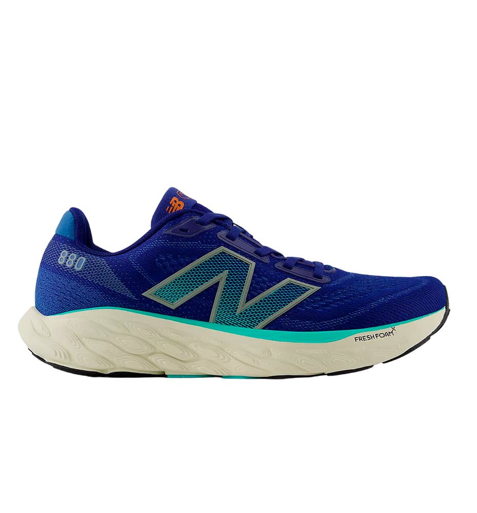 Running Shoes_Men_NEW BALANCE M880 V14 M