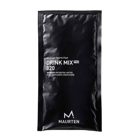 Recuperación Running_Unisex_MAURTEN Drink Mix 320