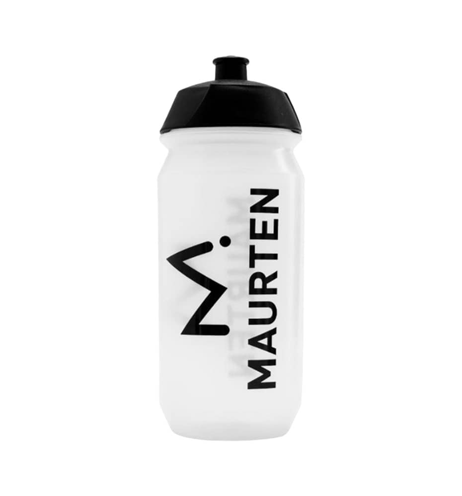 Bottles Running_Unisex_Maurten Bottle 500 Ml