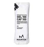 Recuperación Running Maurten Gel100 Caf