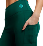 Mallas Largas Outdoor Izas Madill Long