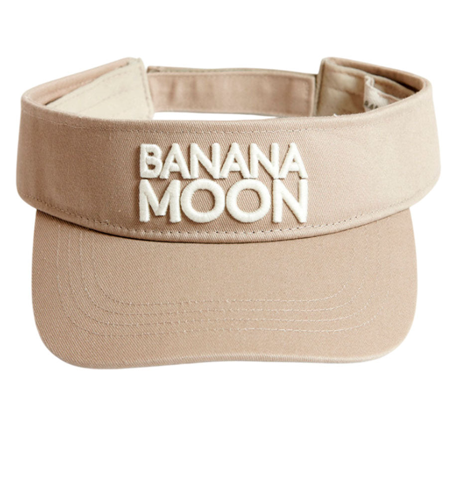 Banana Moon Casual Cap