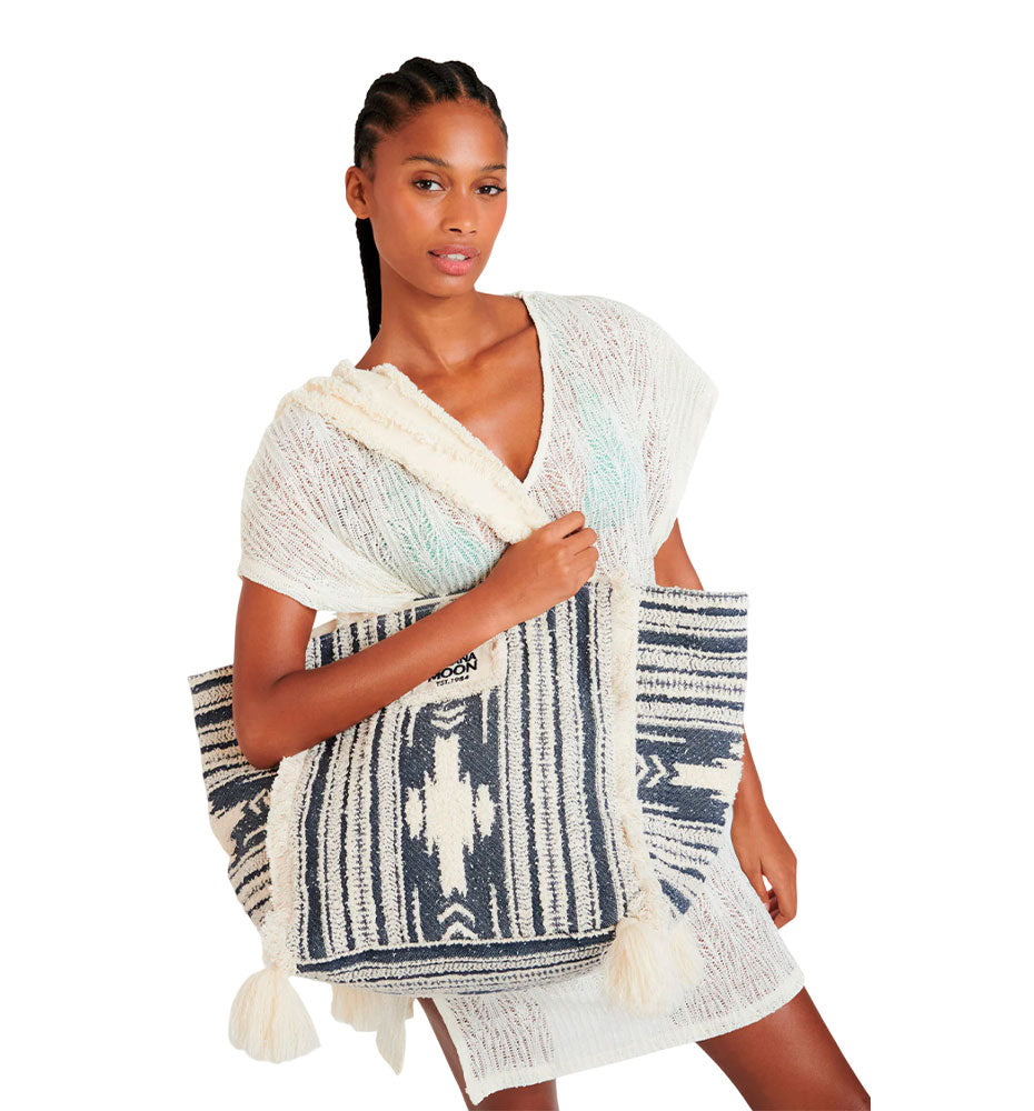 Bolso Casual Banana Moon Bag