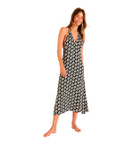 Vestido Casual Banana Moon Dress