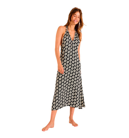 Vestido Casual Banana Moon Dress