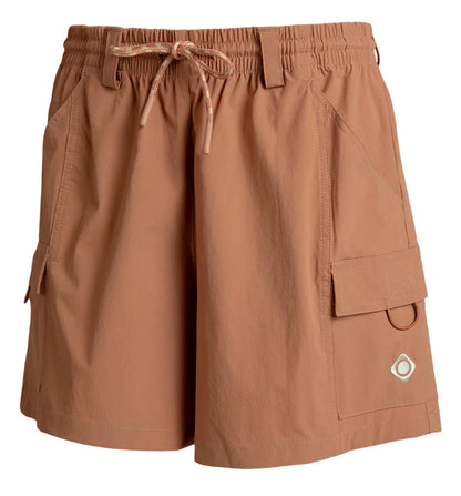 Short Outdoor Izas Marlow W