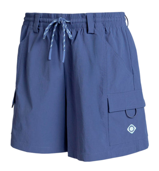 Short Outdoor Izas Marlow W