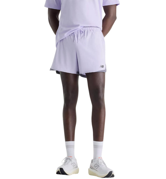 Short Running New Balance Essential Short 5