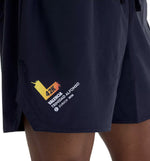 Mallas Short Running New Balance Valencia Marathon Rc Essential