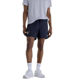 Mallas Short Running New Balance Valencia Marathon Rc Essential