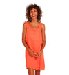 Vestido Casual_Mujer_BANANA MOON Robe