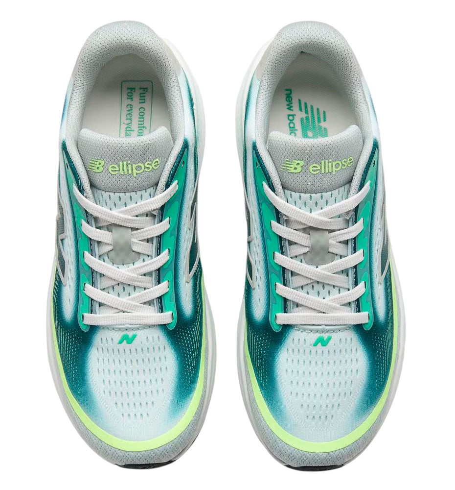 Zapatillas Running New Balance Ellipse V1