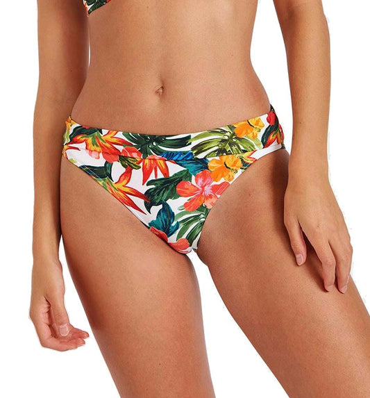 Bikini Bottom Swimwear_Woman_BANANA MOON Culotte Bain