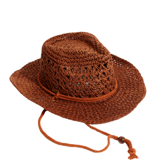 Sombreros Casual_Mujer_BANANA MOON Chapeau