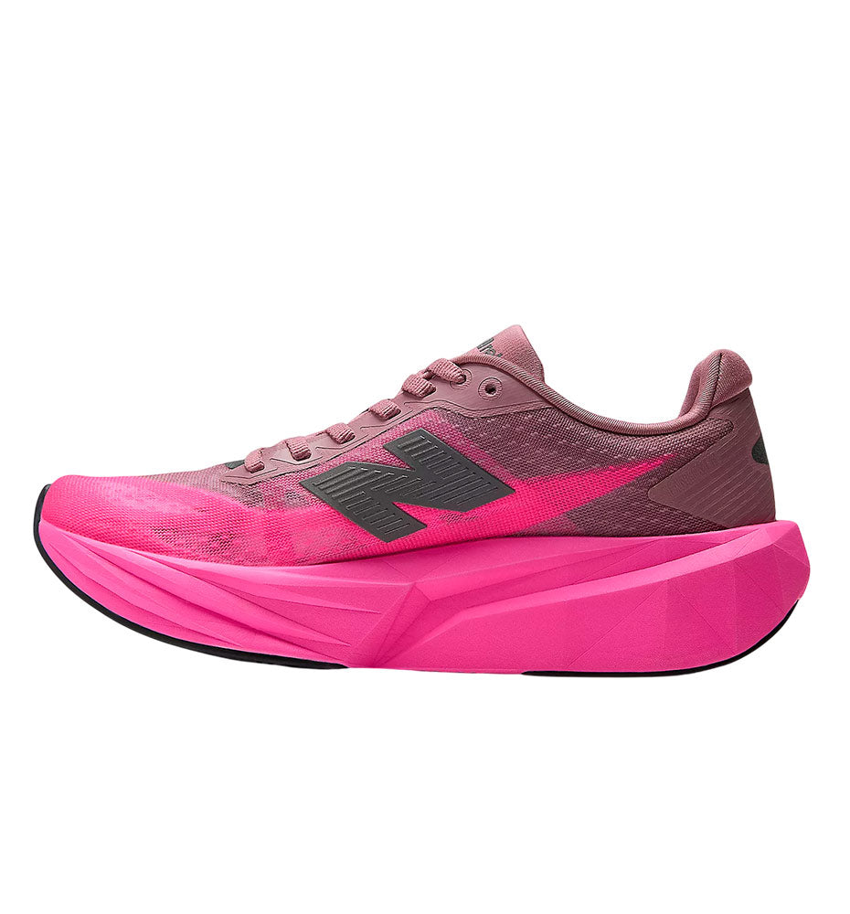 Zapatillas Running New Balance Rebel V5