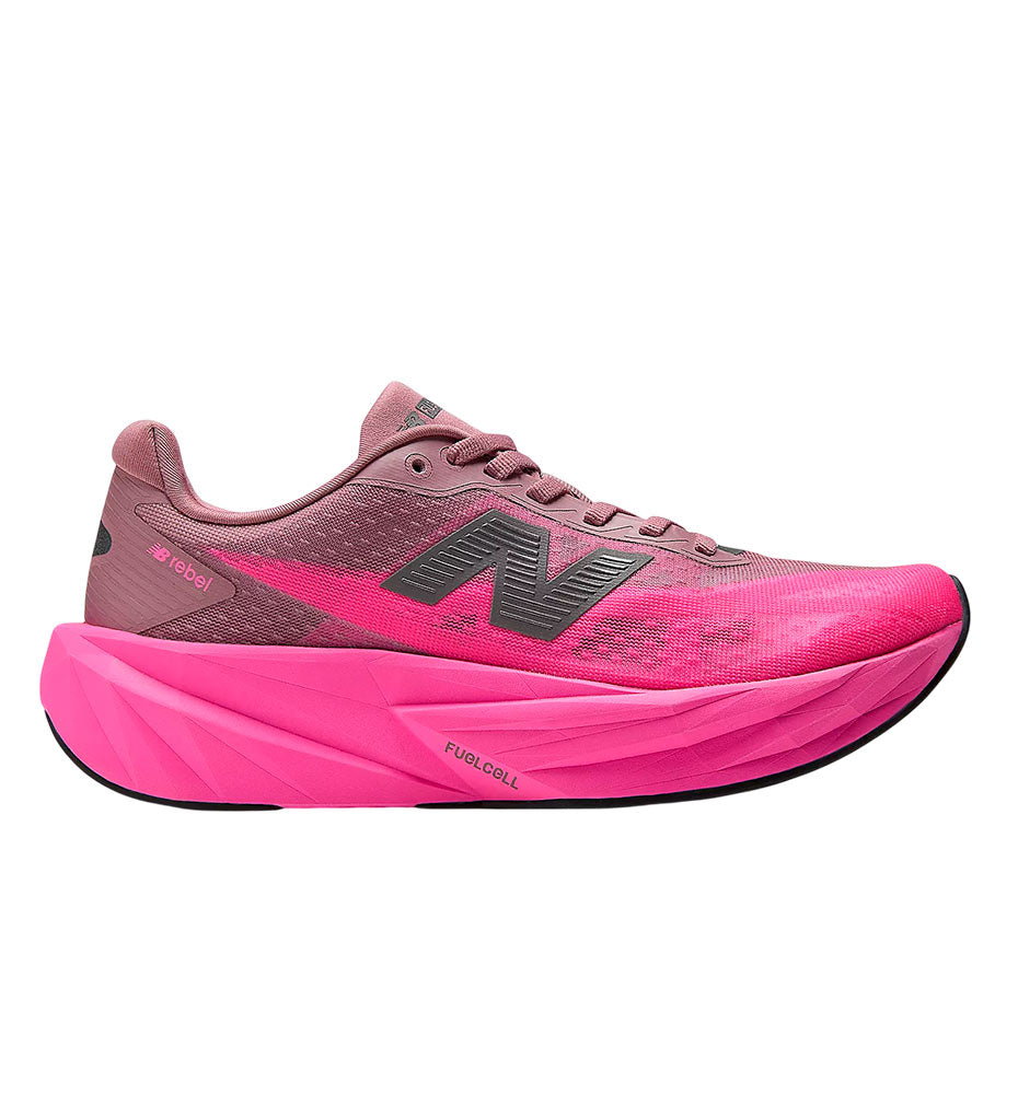 Zapatillas Running New Balance Rebel V5