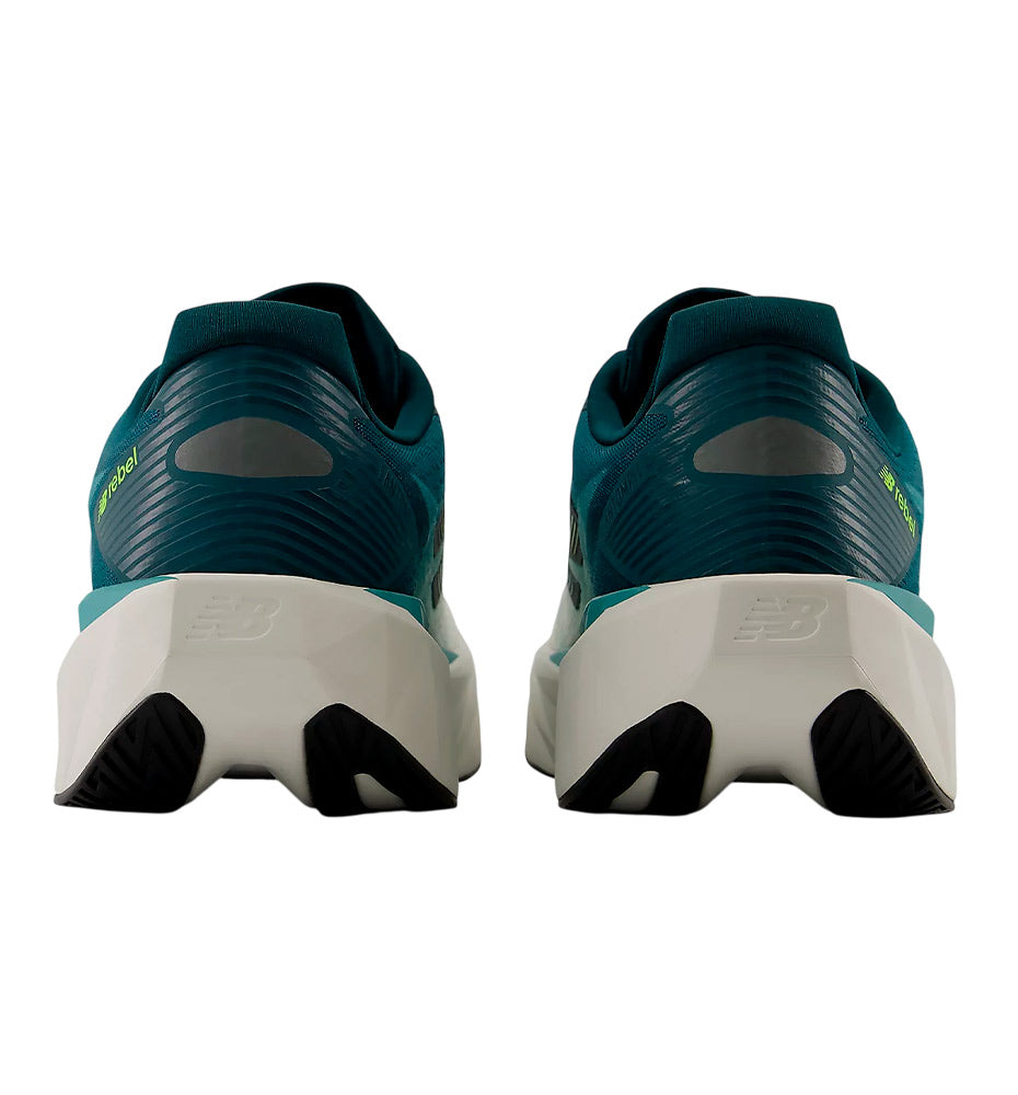 Zapatillas Running New Balance Rebel V5
