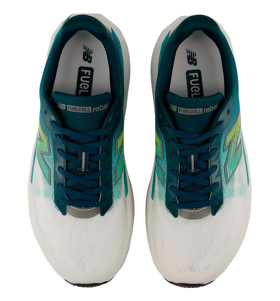 Zapatillas Running New Balance Rebel V5