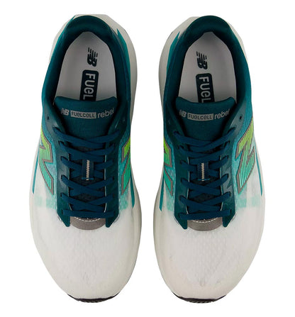 Zapatillas Running New Balance Rebel V5