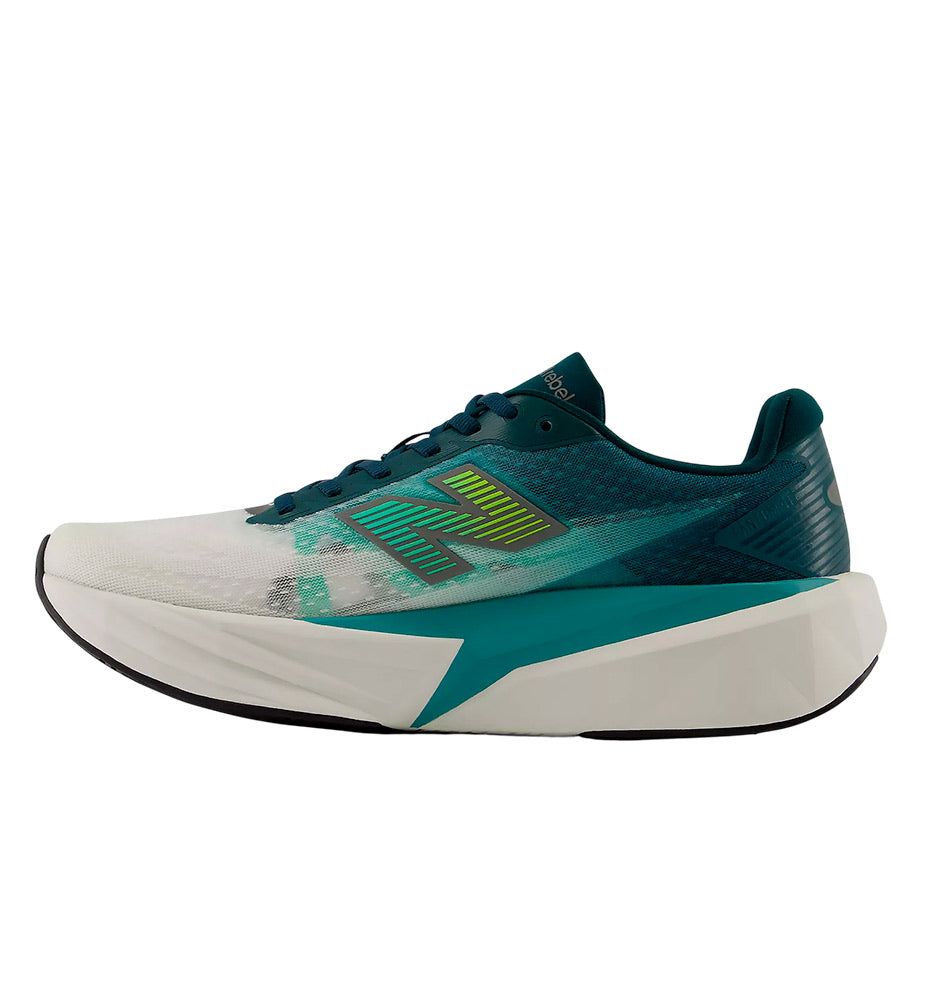 Zapatillas Running New Balance Rebel V5