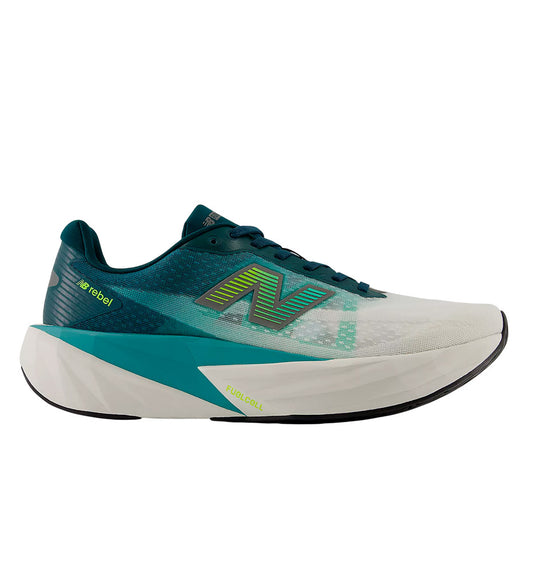 Zapatillas Running New Balance Rebel V5