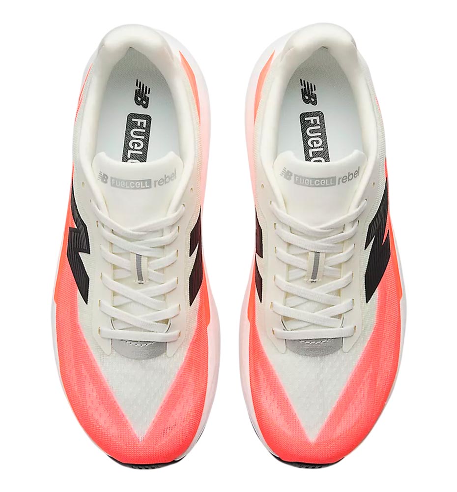 Men's Running Shoes NEW BALANCE Rebel V5 M