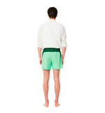 Bañador Baño Lacoste Maillot De Bain