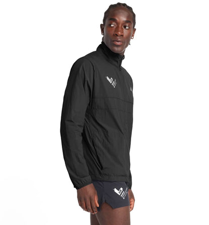 Chaqueta Running_Hombre_NEW BALANCE Valencia Marathon Jacket