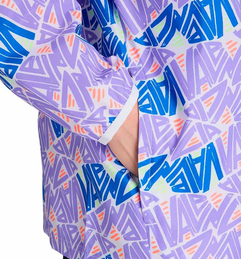 Running Jacket_Men_NEW BALANCE Valencia Marathon Printed Sport Essentials