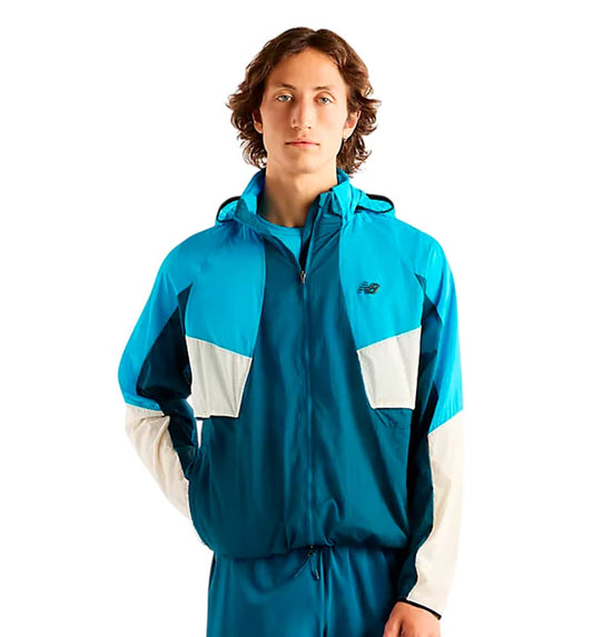 Chaqueta Running New Balance RC Jacket