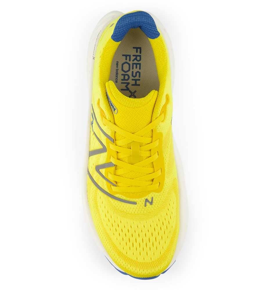 Running Shoes_Men_NEW BALANCE More V4 M