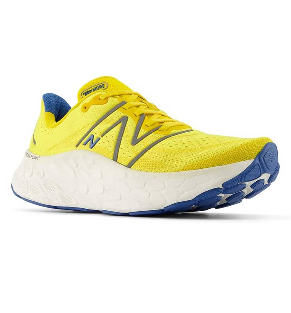 Running Shoes_Men_NEW BALANCE More V4 M