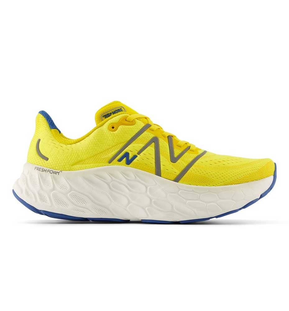 Running Shoes_Men_NEW BALANCE More V4 M