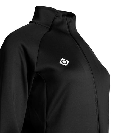 Chaqueta Outdoor Izas Modena Jacket W