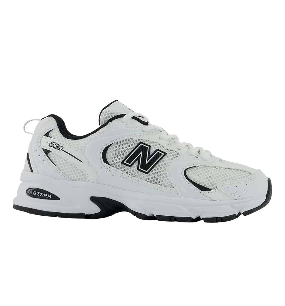 Sneakers Casual_Unisex_NEW BALANCE Mr530